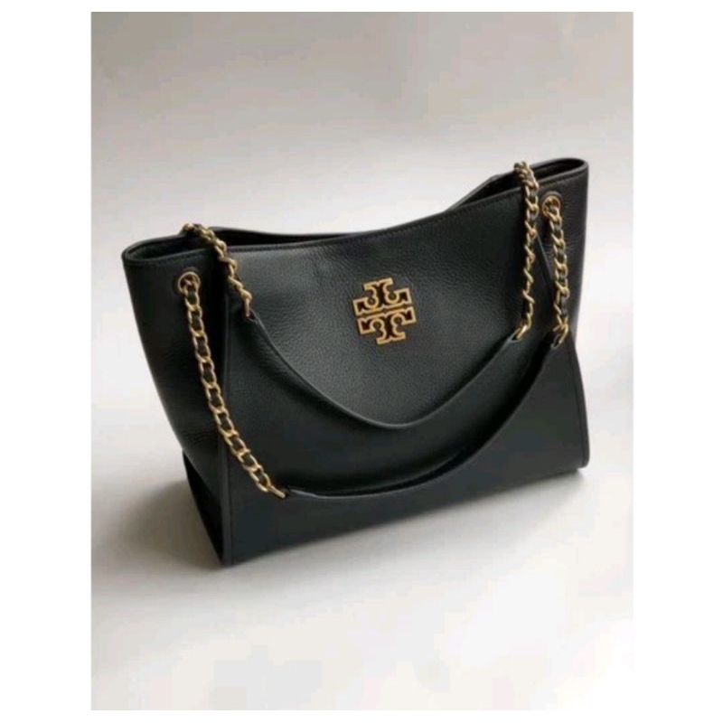 Tas Kerja Wanita Branded TB Britten Slouchy Tote