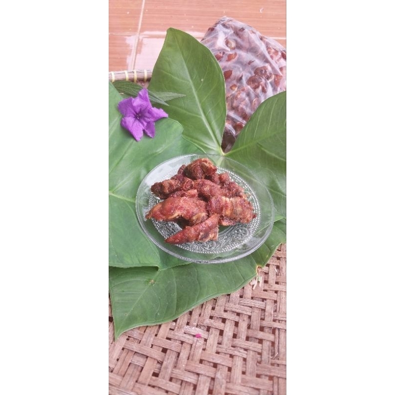 

Asam Matang pohon