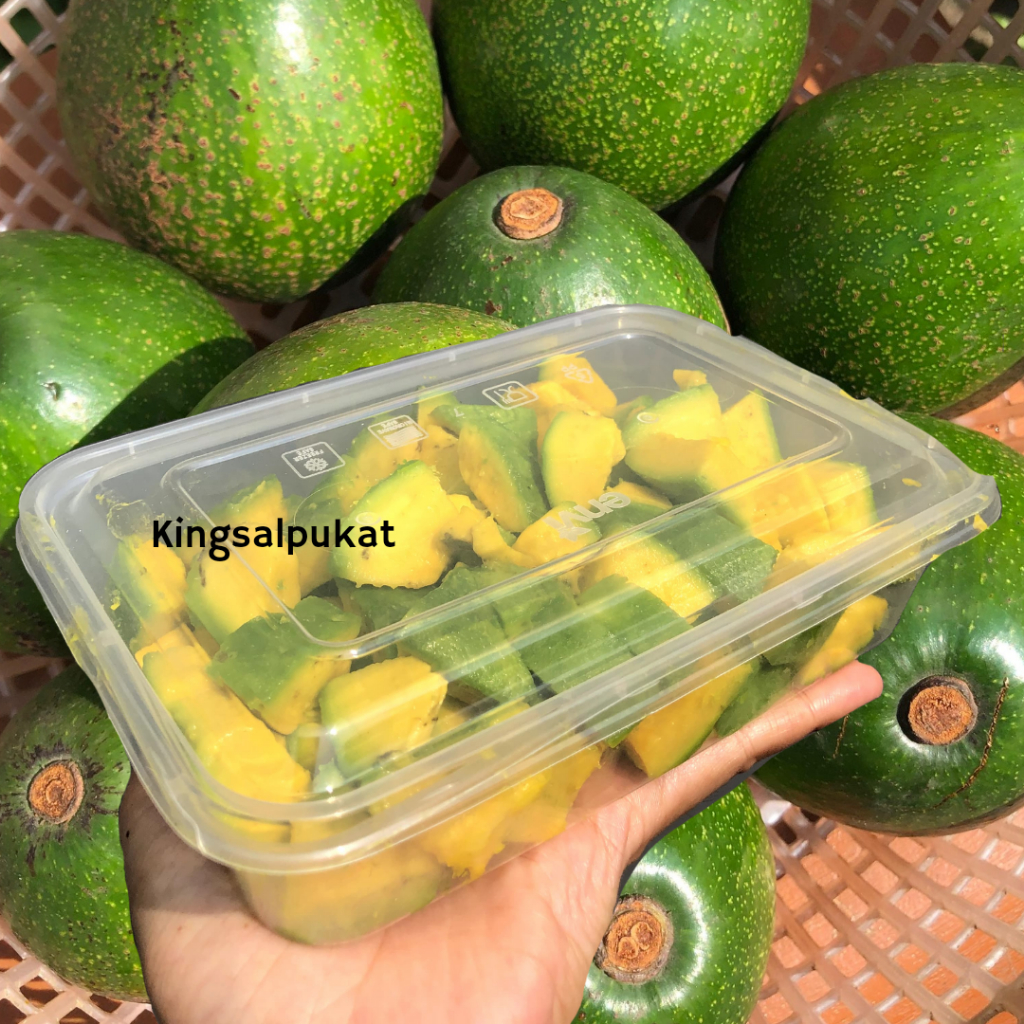 

ALPUKAT MIKI ASLI KUPAS FRESH 250 GRAM SUPER PREMIUM