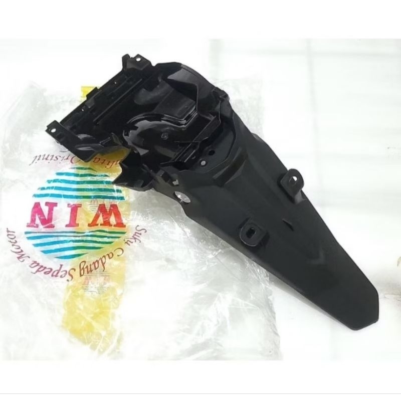 Spakbor belakang beat fi sayap slebor belakang beat fi 2013 2014 2015