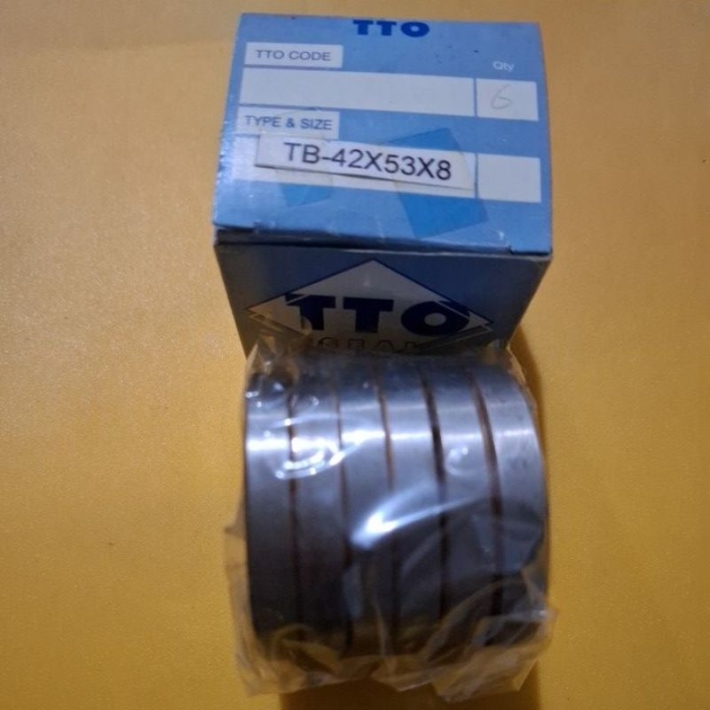 Seal TB 42 53 8 TTO