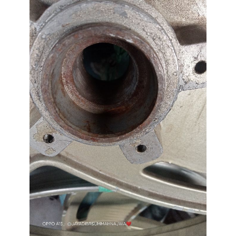 velg morodadi lawas langka baru lost peck