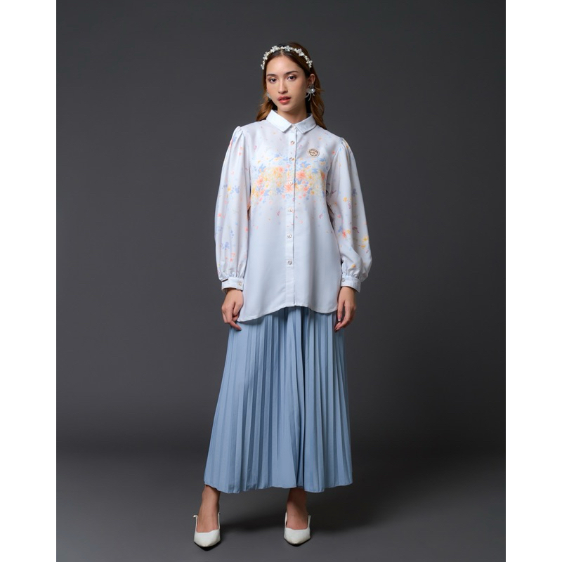 KAMIMA AMARYLIS ANNE BLOUSE