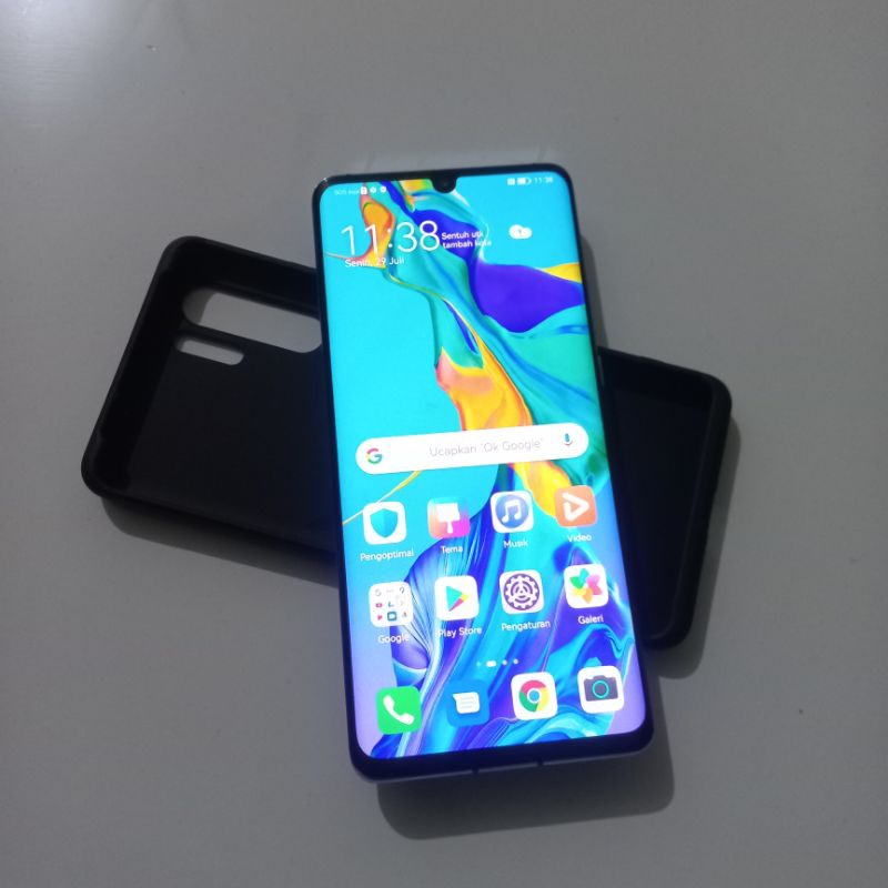 Huawei P30 Pro Second