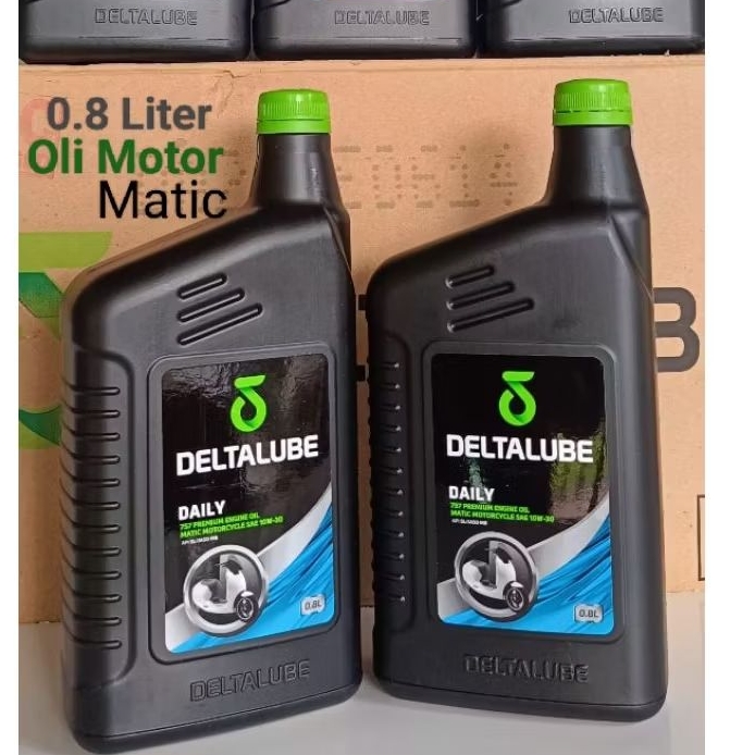 DELTALUBE