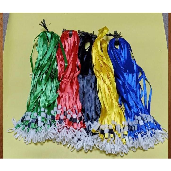 

Tali 1 CM kait plastik isi 100pcs