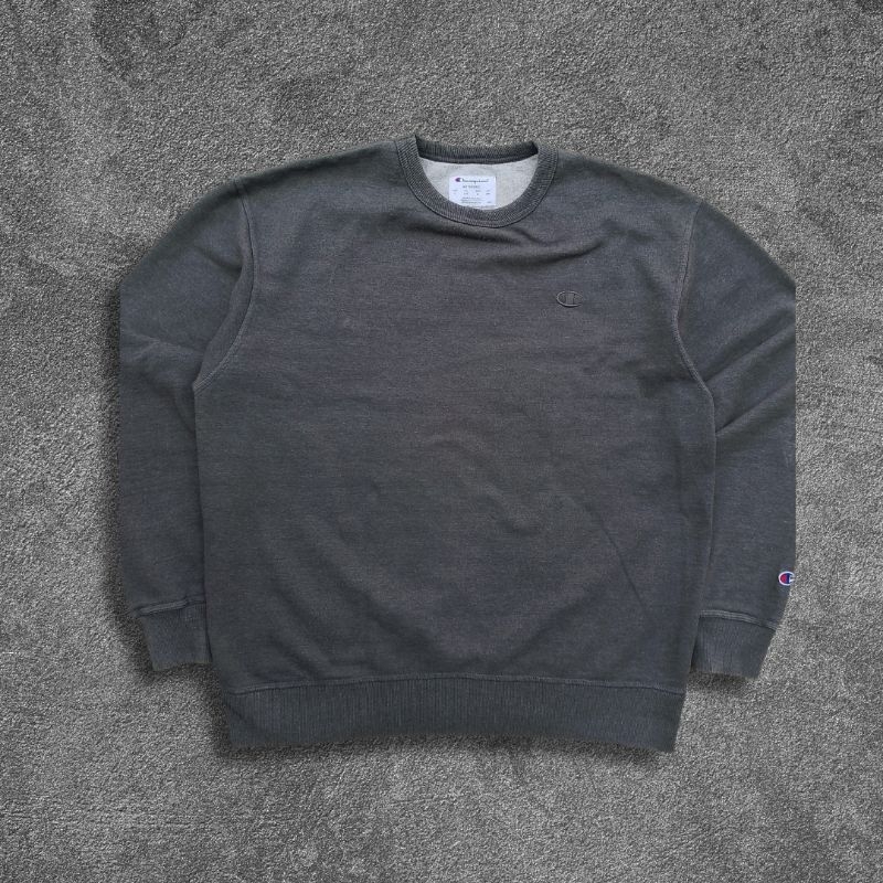 Crewneck Champion Sweeter Basic