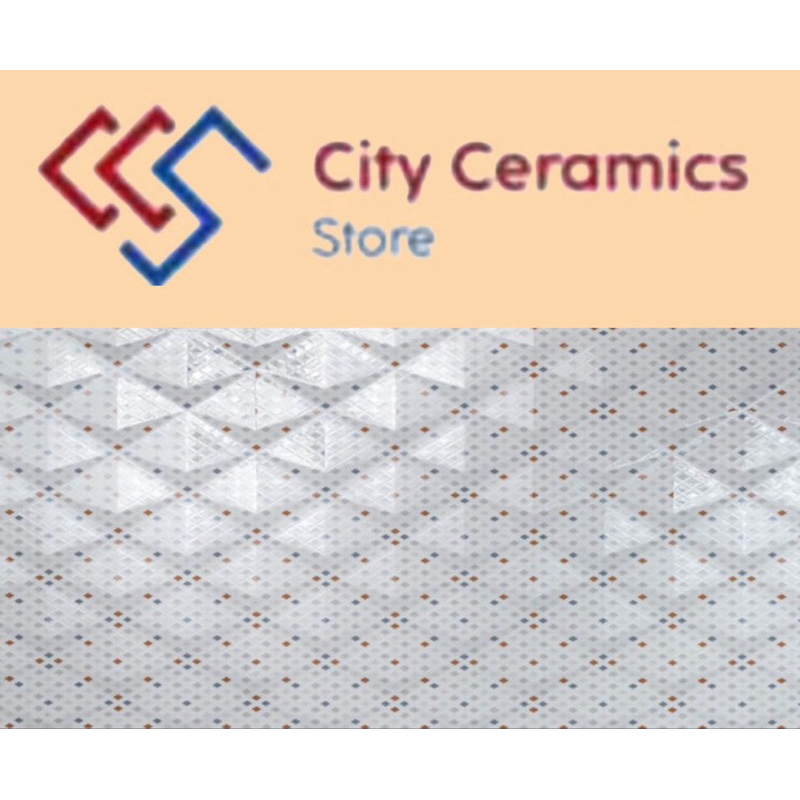 KERAMIK ROMAN DJEWEL RHOMBUS 30x60