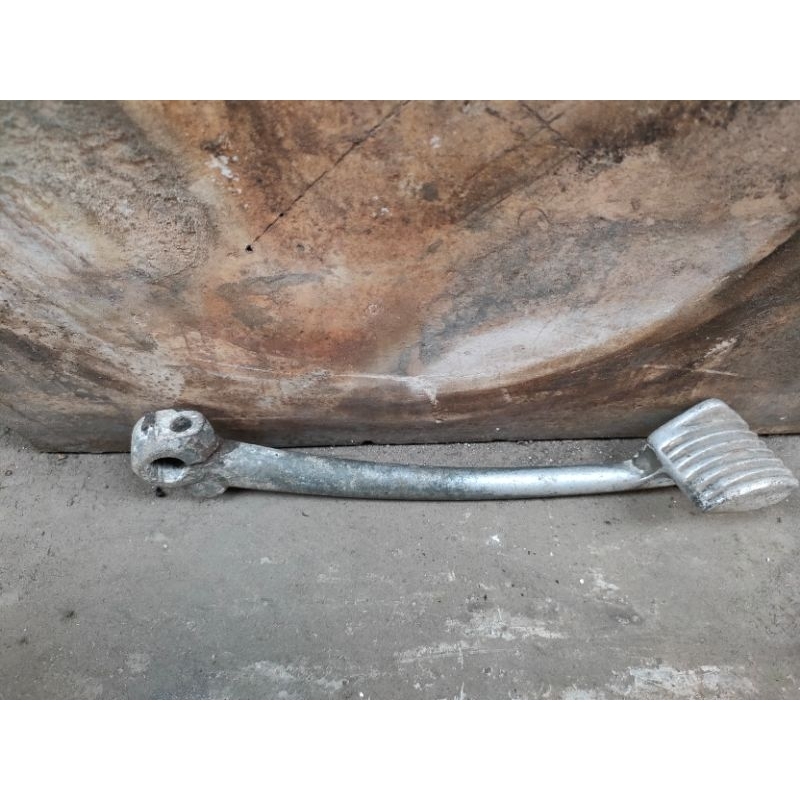 Selahan vespa pk./ vespa corsa, smallfrem 0ri bekas