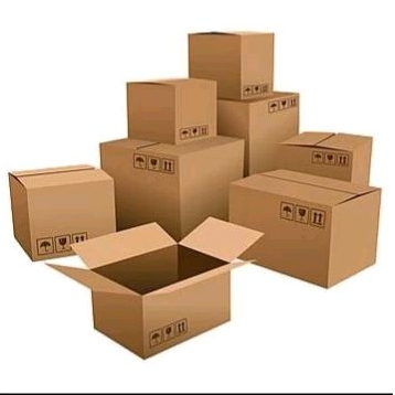 

kardus tambahan