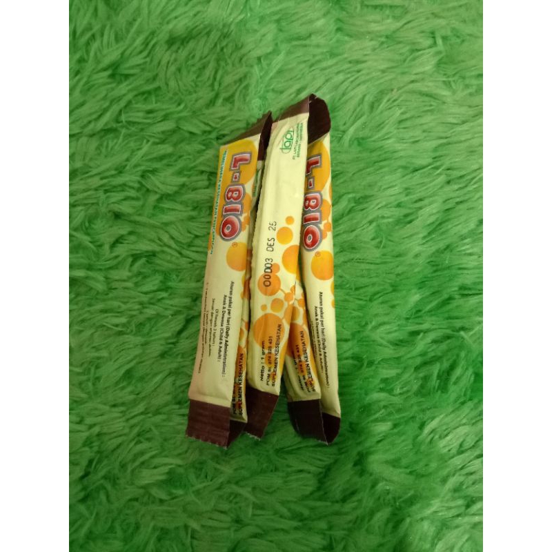 L-bio /sachet