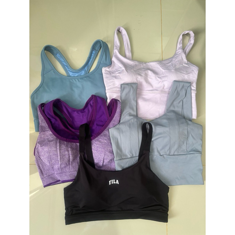 BRA SPORT THRIFT PREMIUM