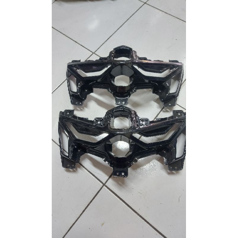 FRAME HEADLAMP NMAX TURBO NMAX NEO BAHAN CUSTOM