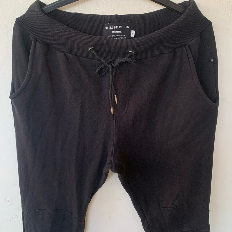 JOGGER PANTS PHILIPP PLEIN FULLTAG
