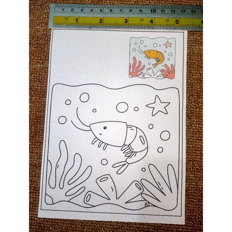 

Gambar Mewarnai Anak 3
