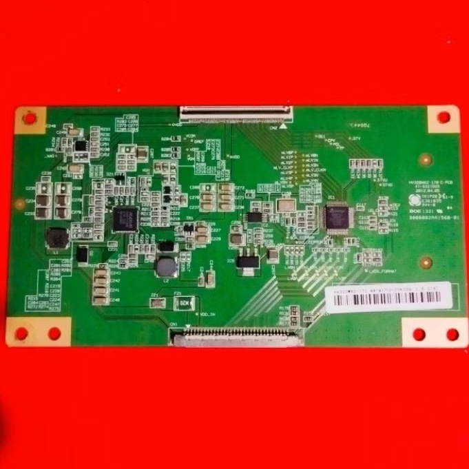 Tcon , Ticon , Tikon tv LG 32LN5100 | 32LN5100-TA original normal