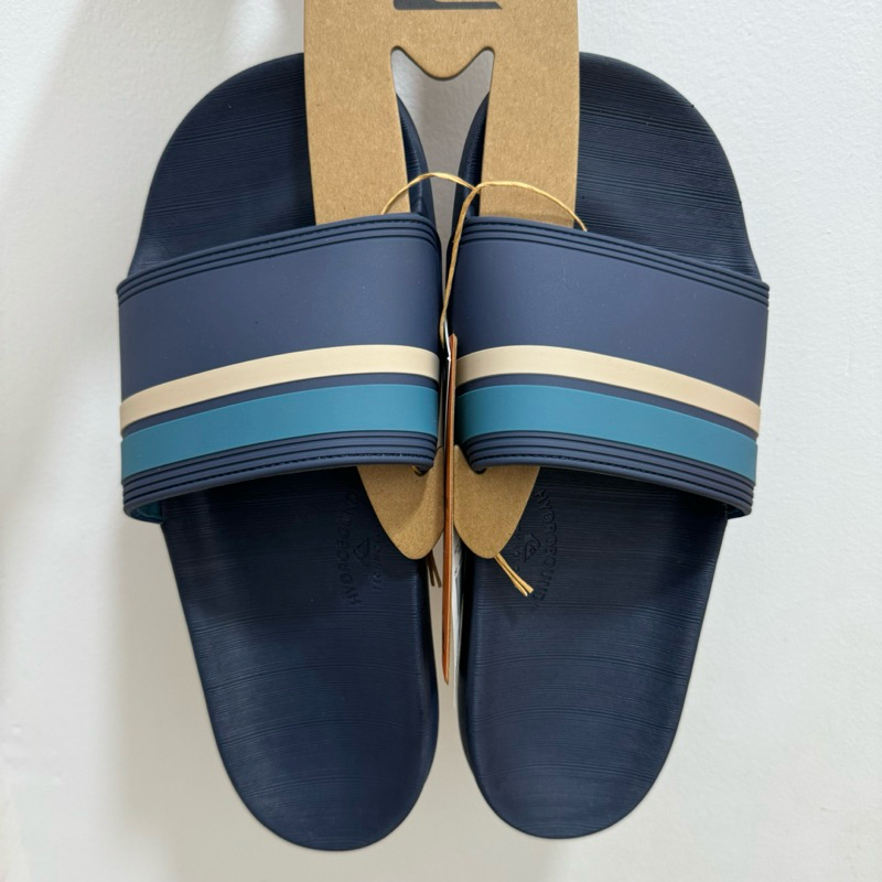 SANDAL SLOP PRIA QUIKSILVER ORIGINAL RIVI SLIDE