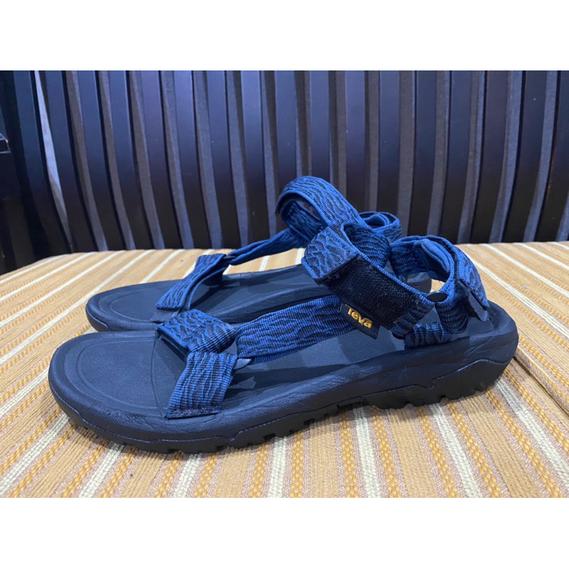 Teva Rubber