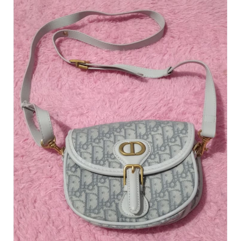 New Tas Dior Mini