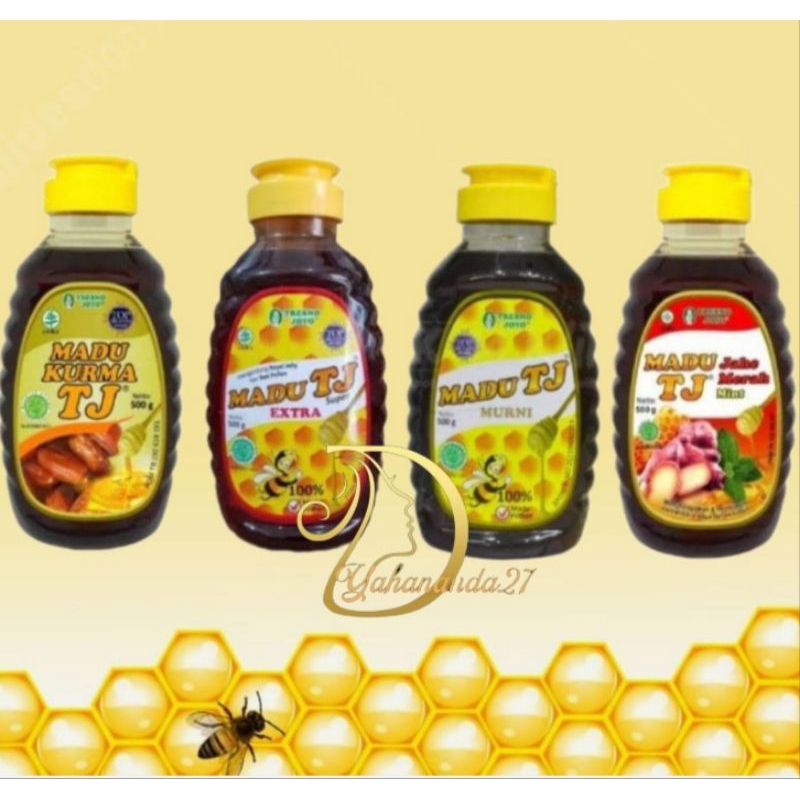 

MADU TJ