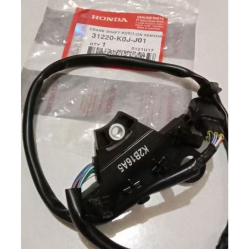 sensor ckp genio / beat deluxe 2020 / scoopy led 2020