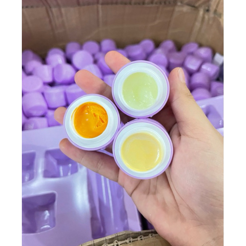 BIG SALE DISKON PAKET CREAM TATI SKINCARE ORIGINAL / TATI SET ISI 4 IN 1 AMAN BERIZIN TATI ECER PAKE