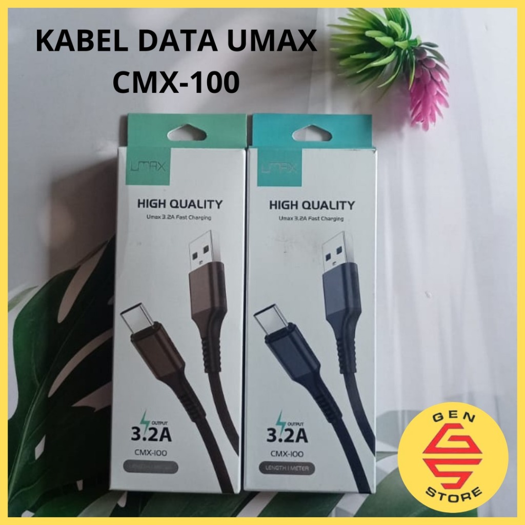 Kabel Data Umax CMX 100