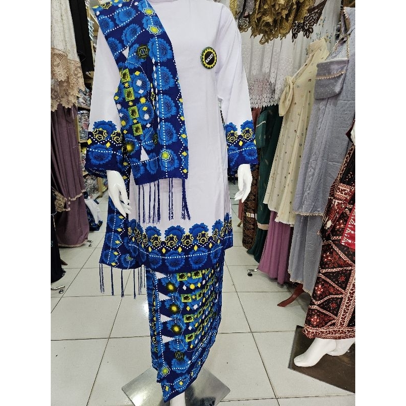 baju. bkmt. (  puring)