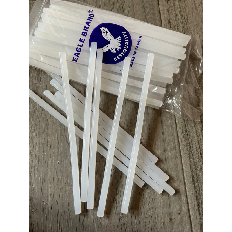 

ISI LEM TEMBAK BESAR MERK EAGLE ORI || ready stock || harga per batang