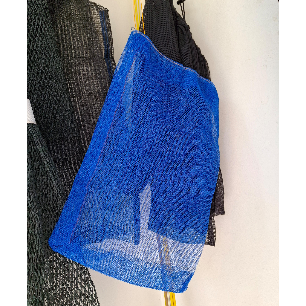 Koja Ikan Kecil/Ikan Wader/Ikan Nilem