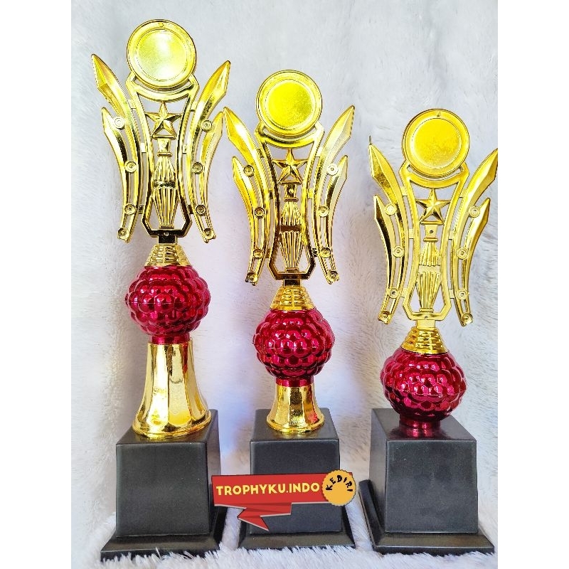 piala set juara 1,2,3 330