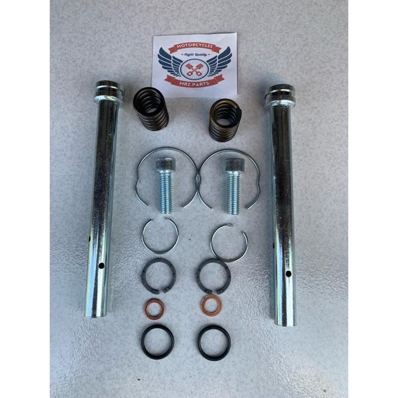 Suling Shock Depan assy honda supra supra x Karisma vario vario125 Scoopy Spacy