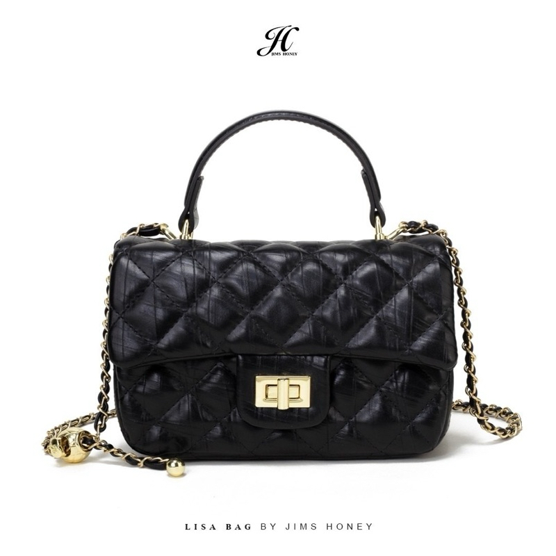 JIMS HONEY TAS SELEMPANG WANITA LISA BAG