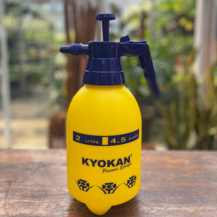 Kyokan - Semprotan 2 liter