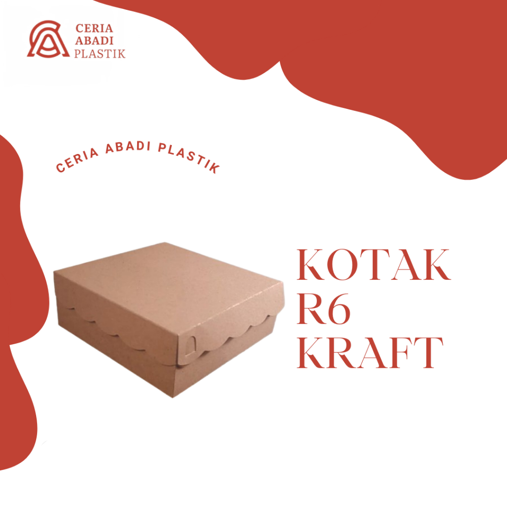 

KOTAK KRAFT