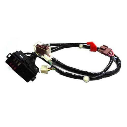 32102K81N00 Sub Harness Battery Cable Body Battery Kabel Bodi Aki Beat eSP K81 32102-K81-N00