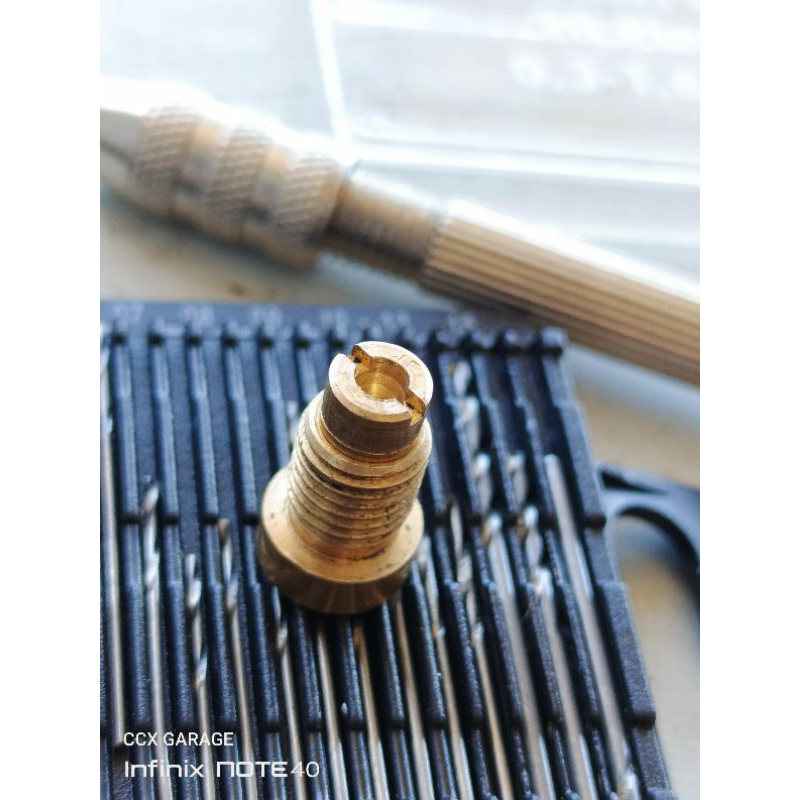 Spuyer Karburator Vitara Escudo Sidekick, kijang, katana