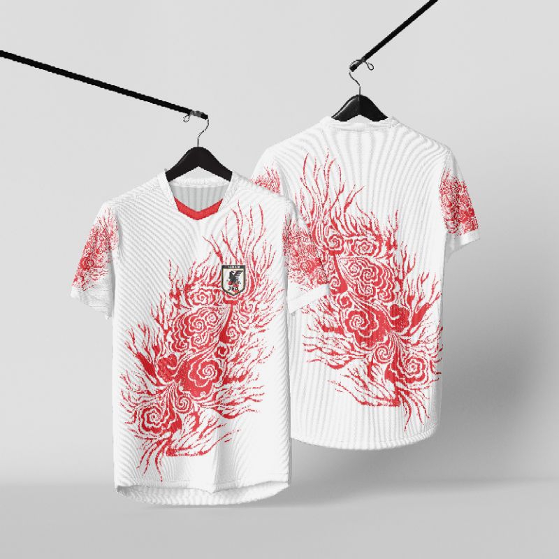 jersey japan jepang 2023-24