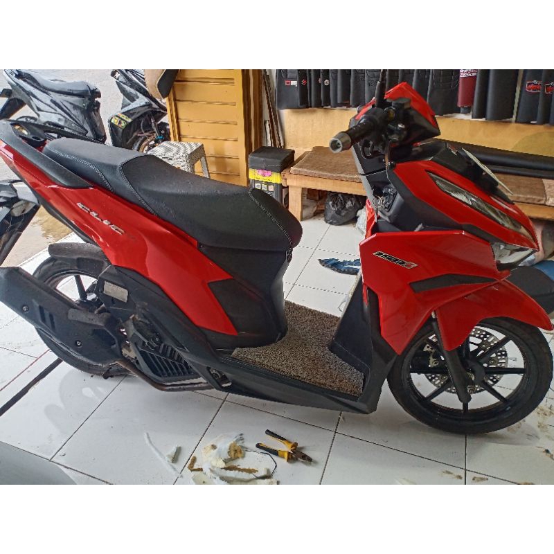 kulit jok mbtech vario 125 150