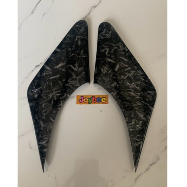 cover side body ninja rr old cover samping ninja rr old carbon