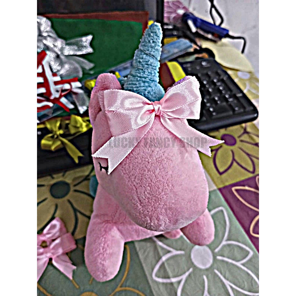 

SOUVENIR KERAJINAN TANGAN PITA KUPU KUPU SATIN HIASAN HAMPERS BOW KADO SIAP PAKAI