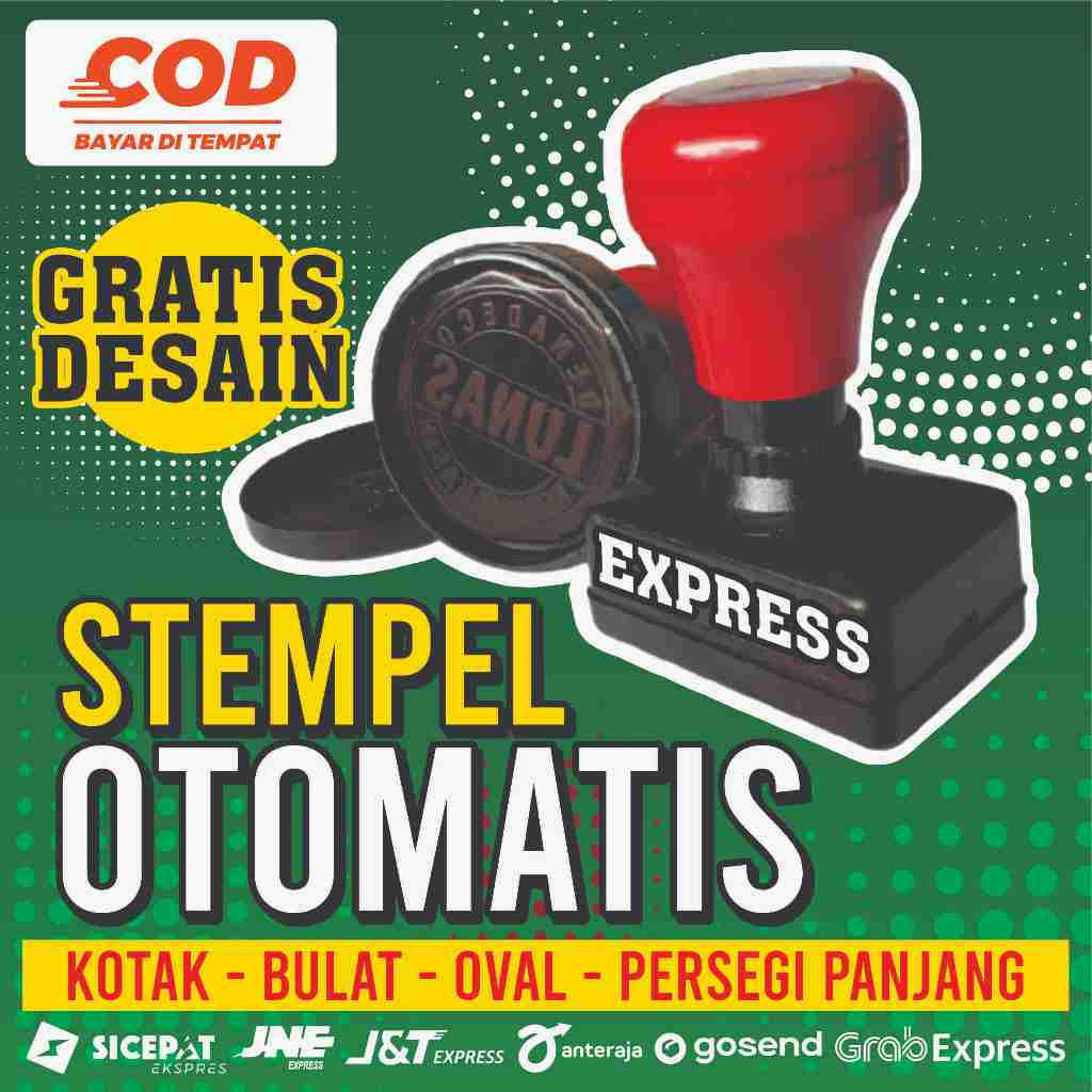 

Stempel Flash Emoji Foam Jumbo Fragile Fotocopy Guru Gelas