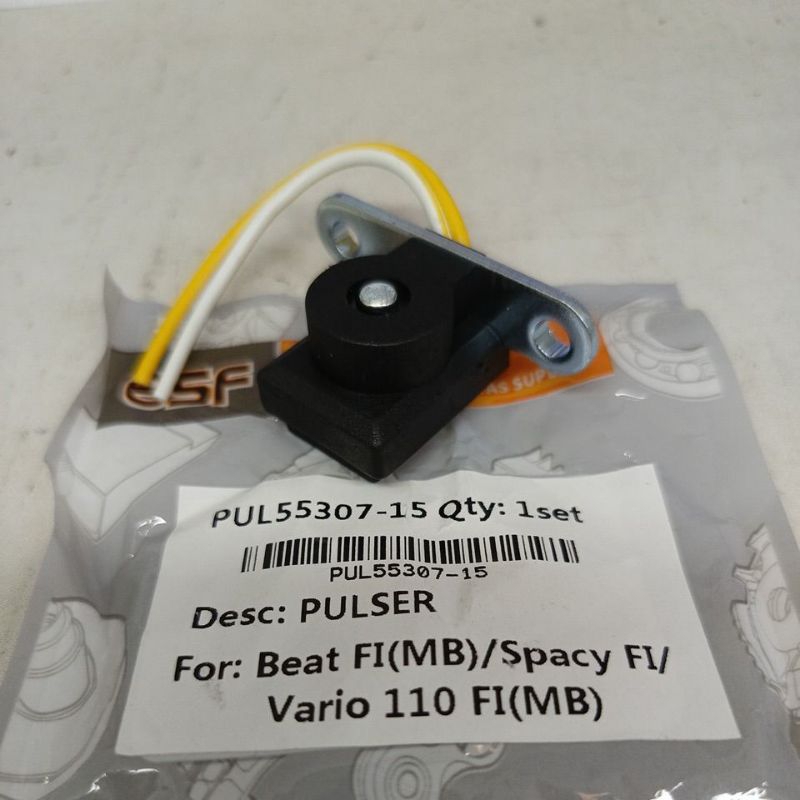 RB PULSER BEAT FI(MB)/SPACY FI/VARIO 110 FI(MB) ORI ESF
