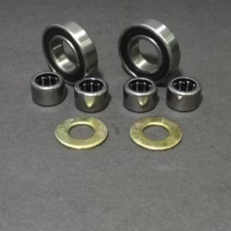 Bearing set wimcycle boxer 1 2 3 4