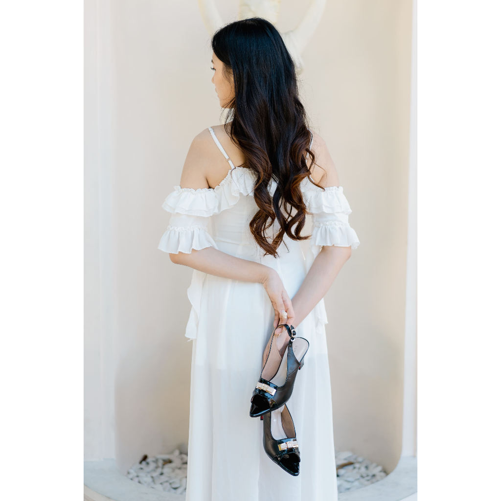 INSOLE Hillary Heels - Heels Wanita - Sepatu Heels Wanita - Sepatu Heels