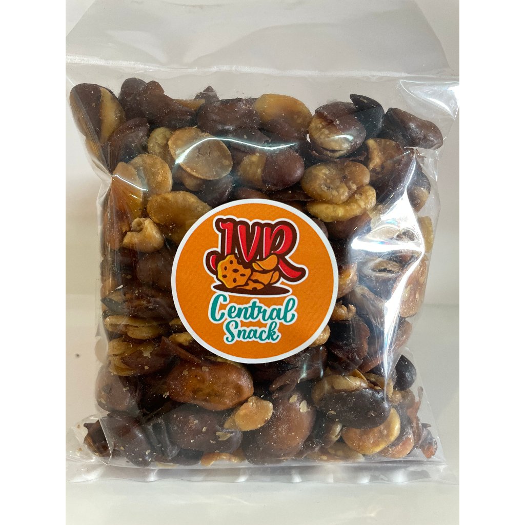 

Kacang Koro Kulit Gurih 250gram