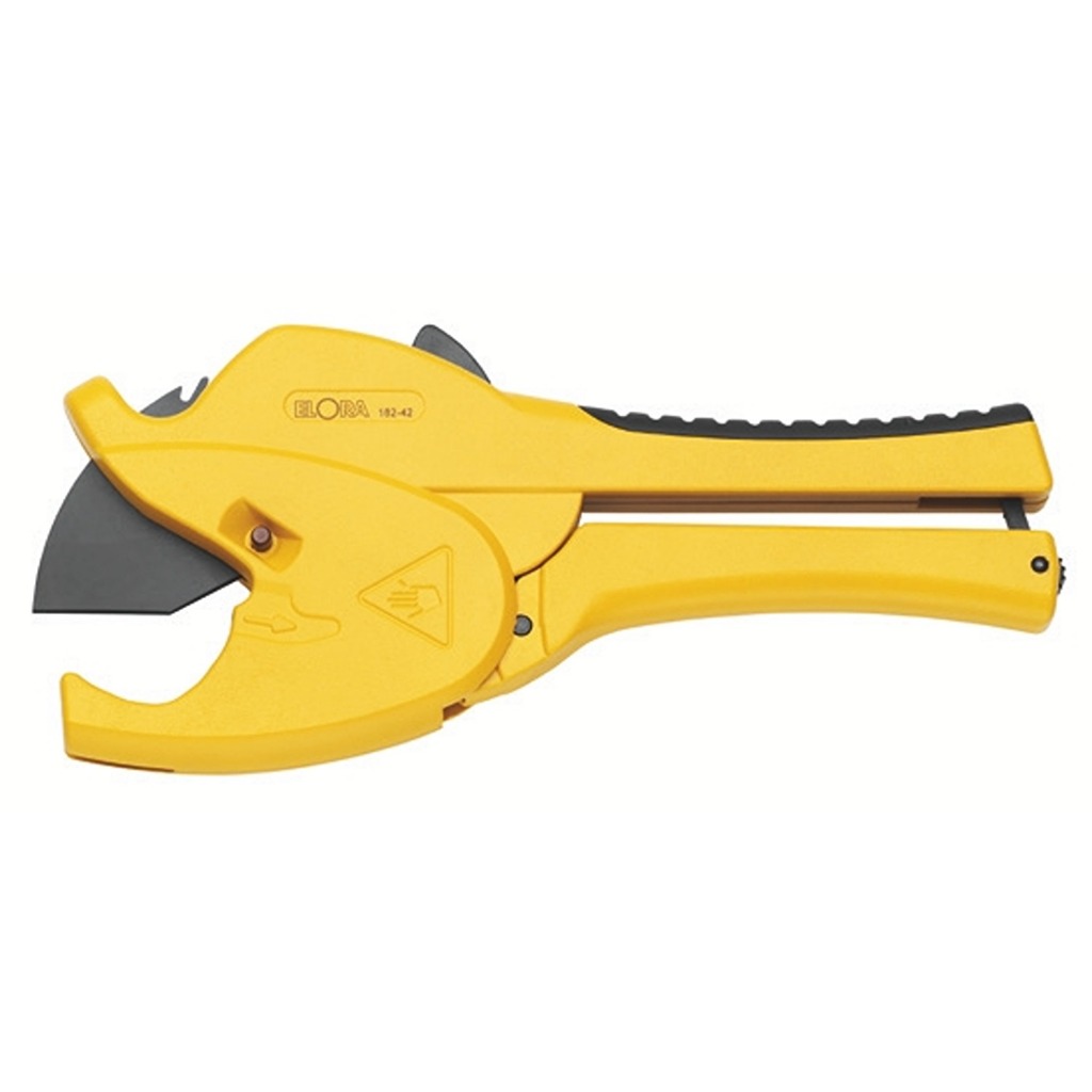 

ELORA 182-E 42 Pisau Cadangan Pemotong/Gunting Pipa Plastik