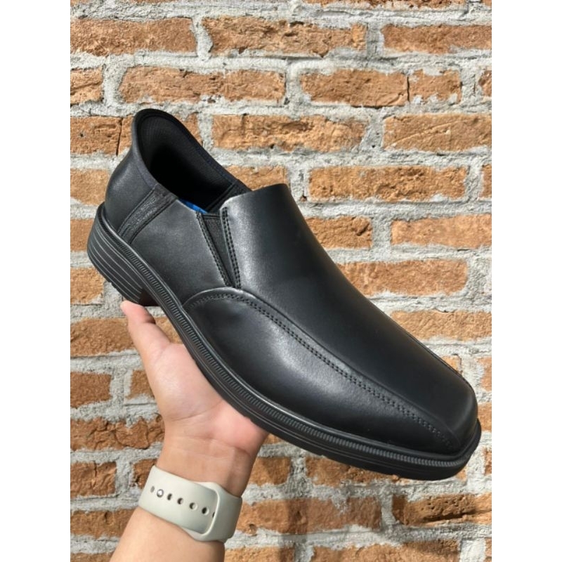 ✓NEW ARRIVAL 2024✓ SKECHERS FORMAL FOR MEN ORIGINAL