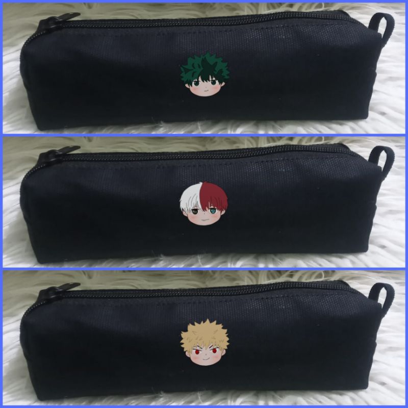 

Tempat pinsil my hero academia