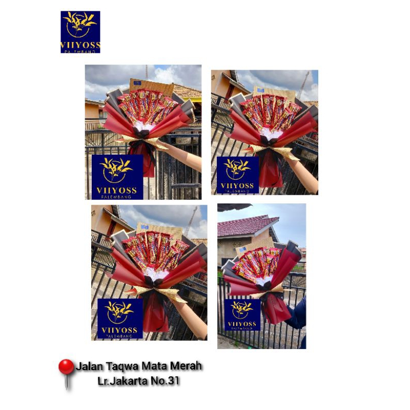 

Bucket snack// Bucket sempro// Bucket wisuda // Bucket murah